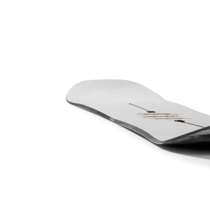 BURTON（バートン） 24-25 BURTON Men's メンズ Snowboard Process