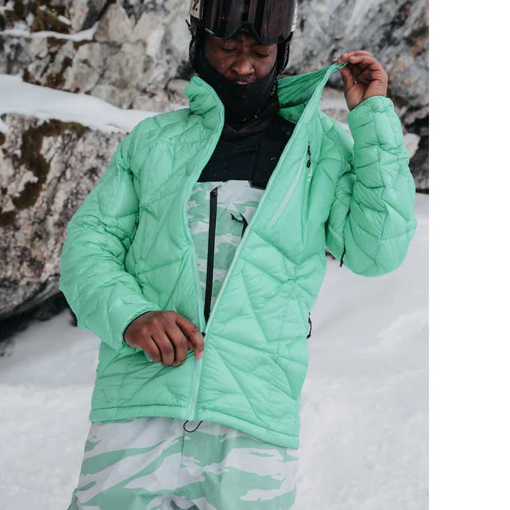 BURTON（バートン） 24-25 BURTON メンズ スノーボード インナー [ak