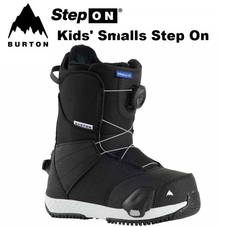 BURTON（バートン） 24-25 BURTON スノーボード ブーツ キッズ Kids