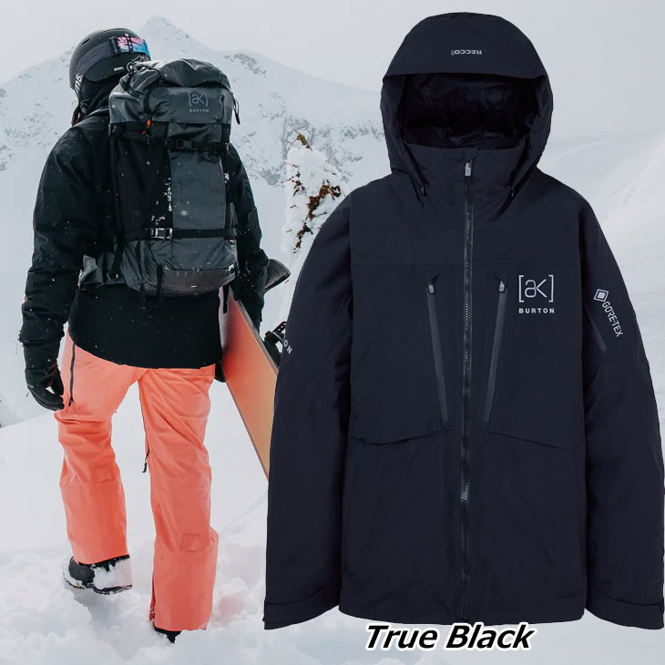 BURTON（バートン） 24-25 BURTON メンズ スノーボード ウエアー WEAR
