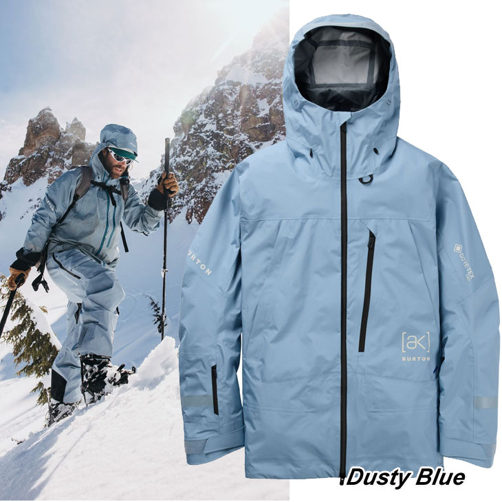 BURTON（バートン） 24-25 BURTON メンズ スノーボード ウエアー WEAR