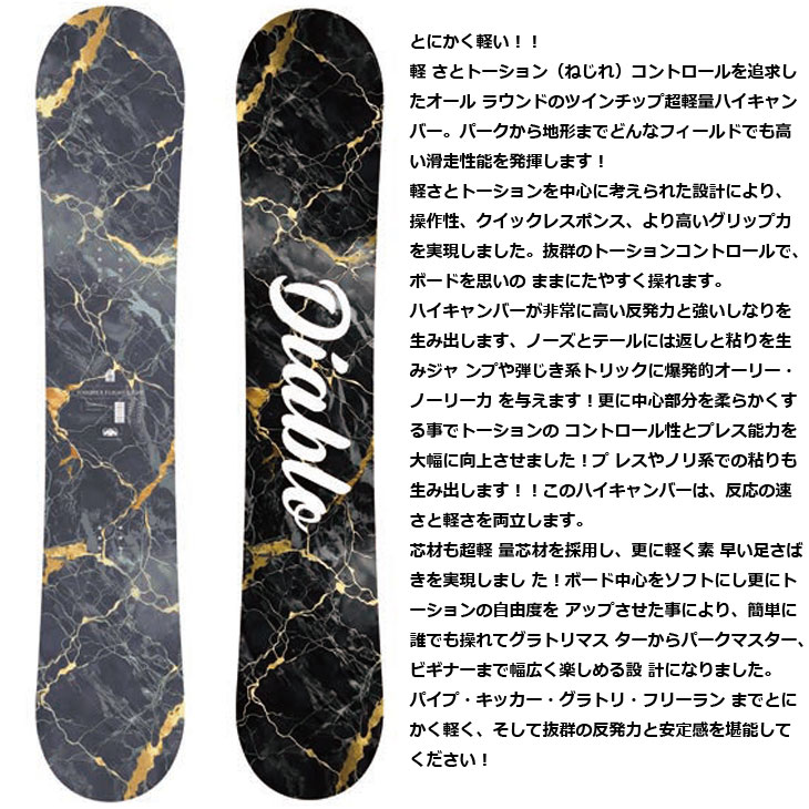 NIDECKER（ナイデッカー） 25-26 トルクレックス TORQREX TQX