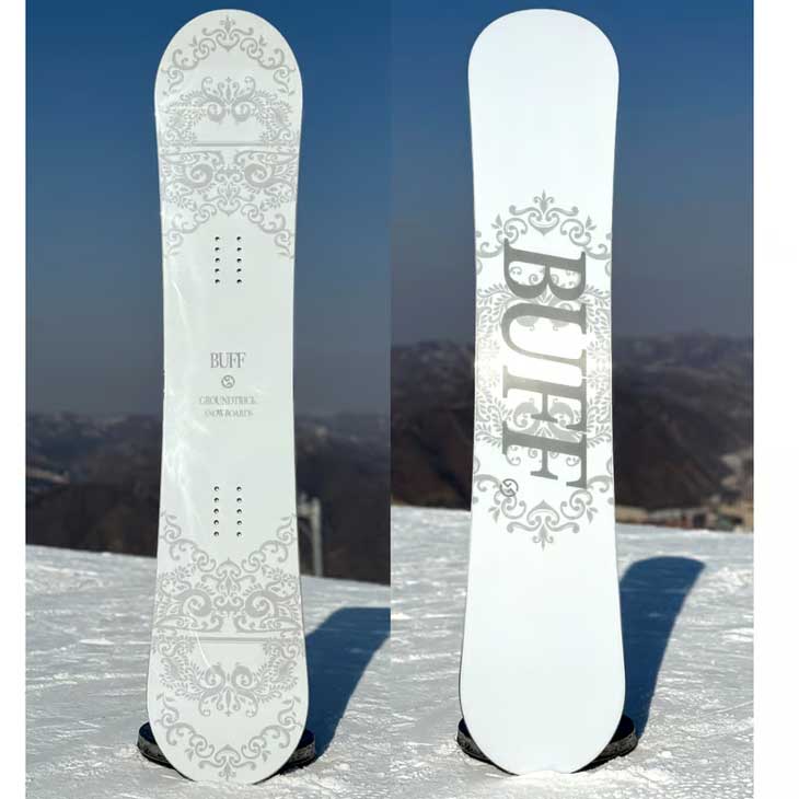 NIDECKER（ナイデッカー） 25-26 GT snowboards ジーティー