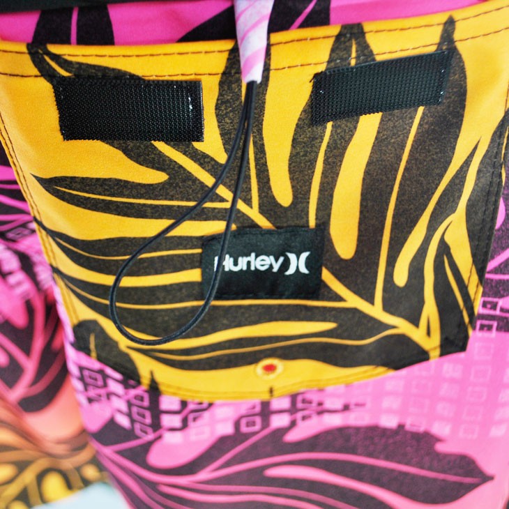 Hurley（ハーレー） サーフパンツ ボードショーツ PHANTOM SIG ZANE