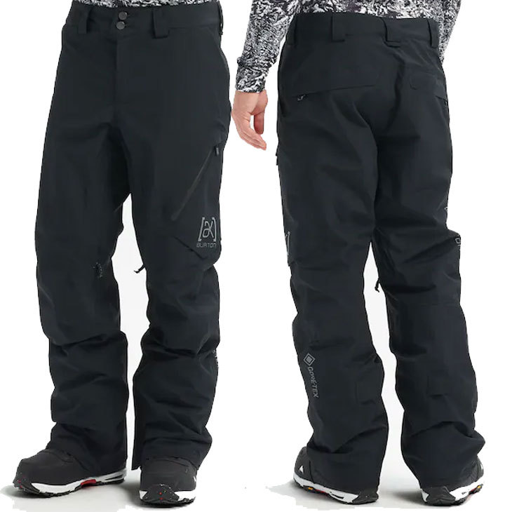 BURTON（バートン） 21-22 BURTON メンズ [ak] GORE-TEX CYCLIC PANTS