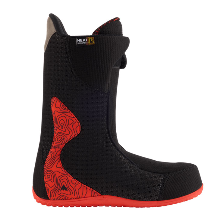 BURTON（バートン） (旧モデル) 22-23 BURTON ブーツ メンズ Ion