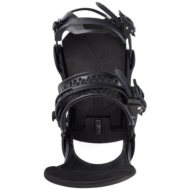 BURTON（バートン） (旧モデル) 22-23 BURTON ビンディング Malavita