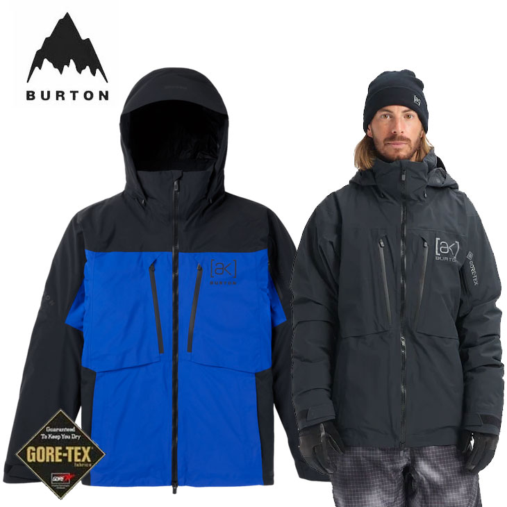 BURTON（バートン） (旧モデル) 22-23 BURTON メンズ Men's [ak] LZ