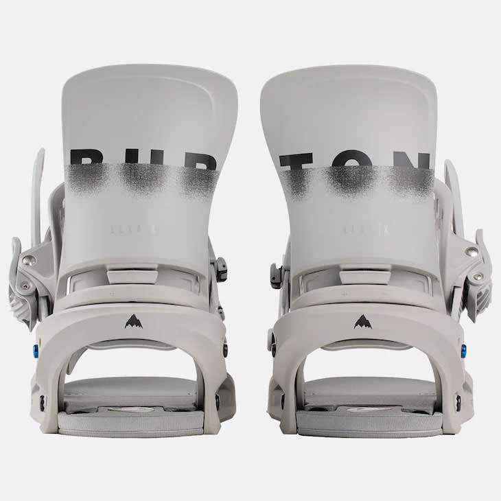 burton lexa ウイメンズサイズM スノーボード Lexa ビンディング」の