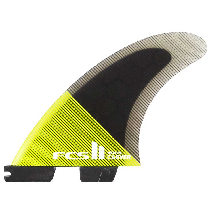 ネジプレゼント】FCS2 エフシーエス ツー サーフボード フィン 3本