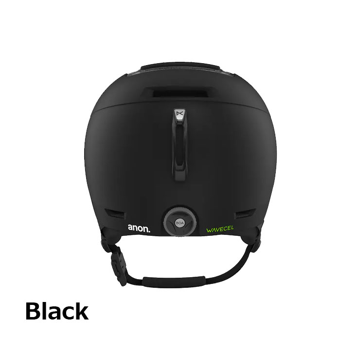 anon 24-25 ANON ヘルメット スキー スノーボード LOGAN WAVECEL
