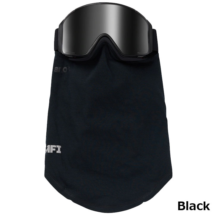 anon 25-26 ANON アノン フェイスマスク MFI ウール ネックウォーマー