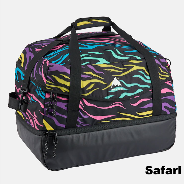 BURTON（バートン） バッグ BAG Burton Gig 70L Duffel Bag ギグ