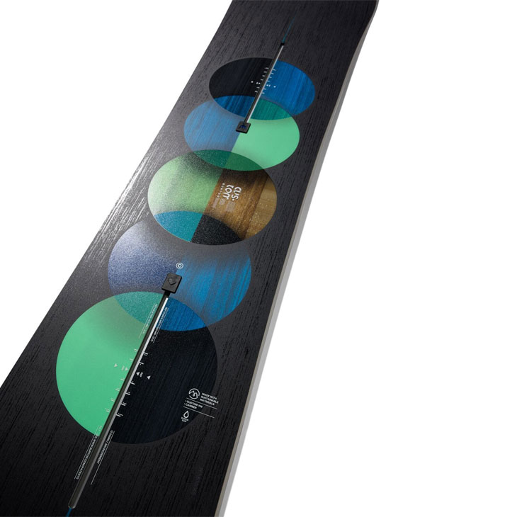 BURTON（バートン） 24-25 BURTON スノーボード Men's メンズ 【Custom