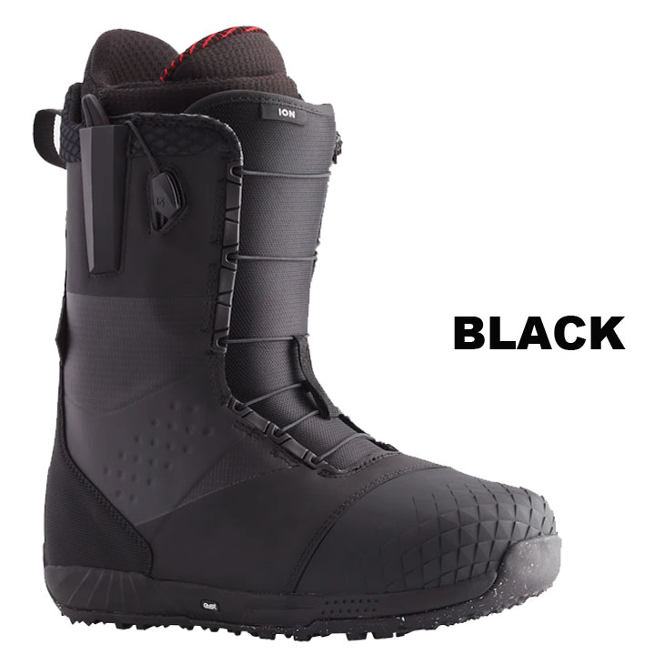 BURTON（バートン） 25-26 BURTON メンズ ブーツ Men's Ion Wide