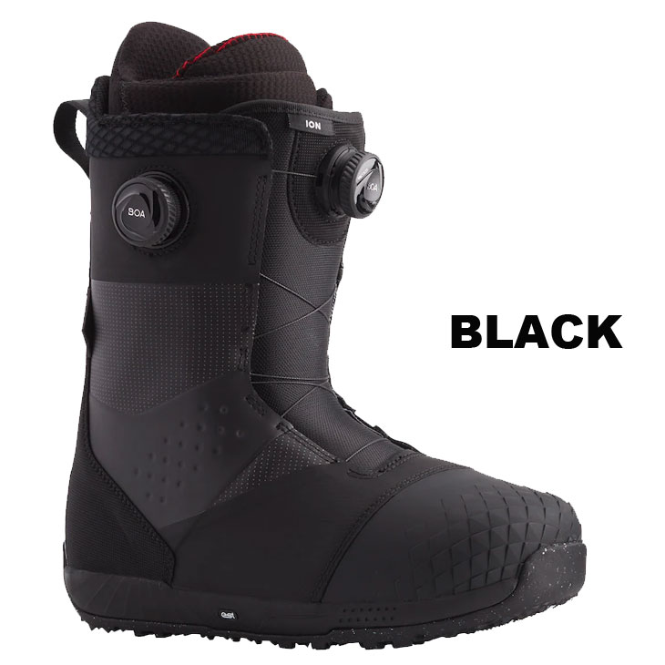 BURTON（バートン） 25-26 BURTON メンズ ブーツ Men's Ion BOA