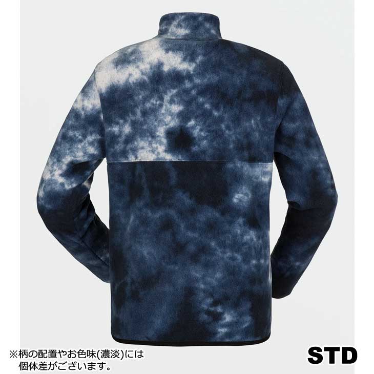 VOLCOM（ボルコム） 22-23 VOLCOM キッズ KIDS フリース YOUTH Polar