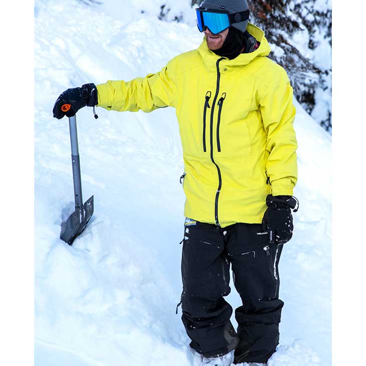 VOLCOM（ボルコム） 22-23 VOLCOM スノーボード ウェア ウェアー