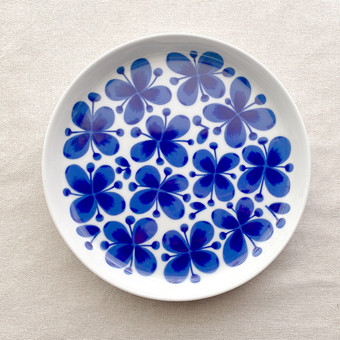 Mon Amie Rorstrand/ロールストランド モナミ プレート18cm 北欧食器