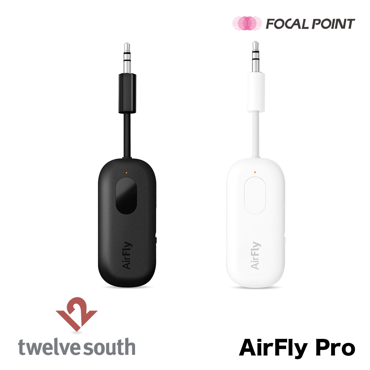 トランスミッター／レシーバー Twelve South AirFly Pro Bluetooth