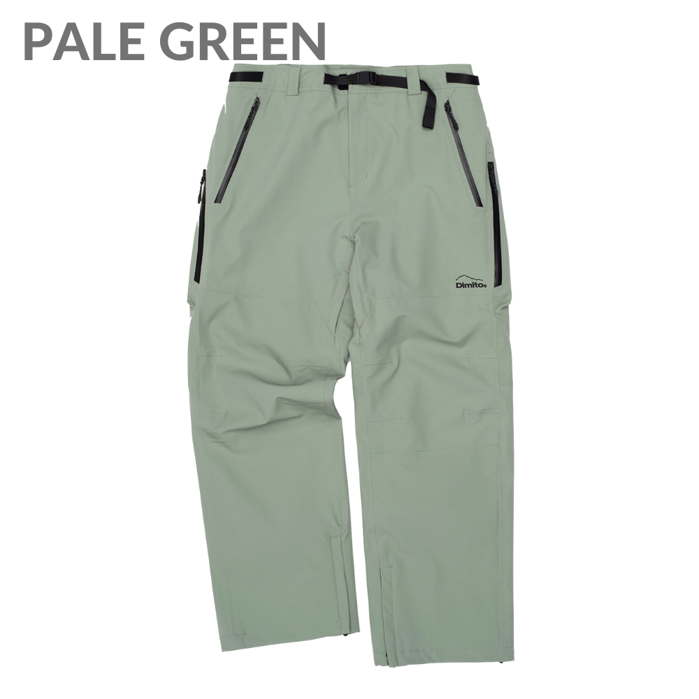 DIMITO（ディミト） DIMITO 22 BARRIER ES PANTS 防水 防寒 パンツ