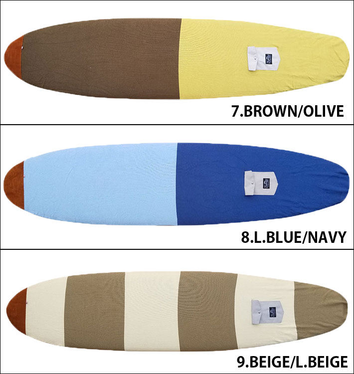 DESTINATION（デスティネーション） ロングボード 10'0 サーフボード