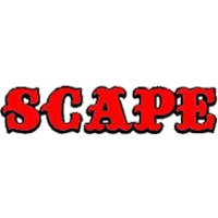 MARQLEEN（マークリーン） ステッカー KROSS ステッカー LARGE