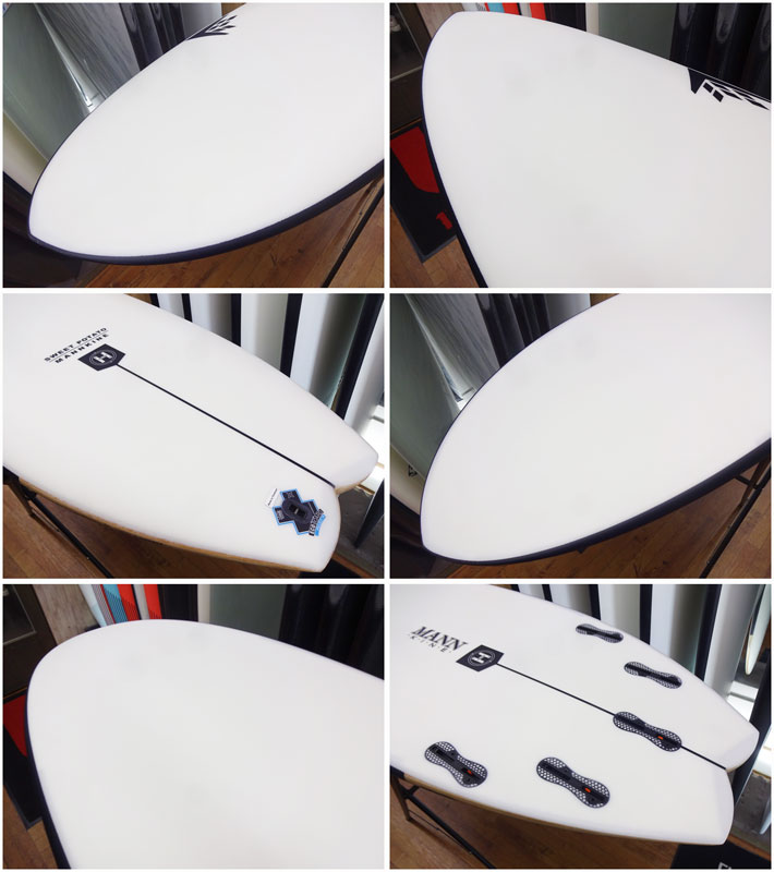 FIREWIRE（ファイヤーワイヤー） メーカー注文 サーフボード FIREWIRE