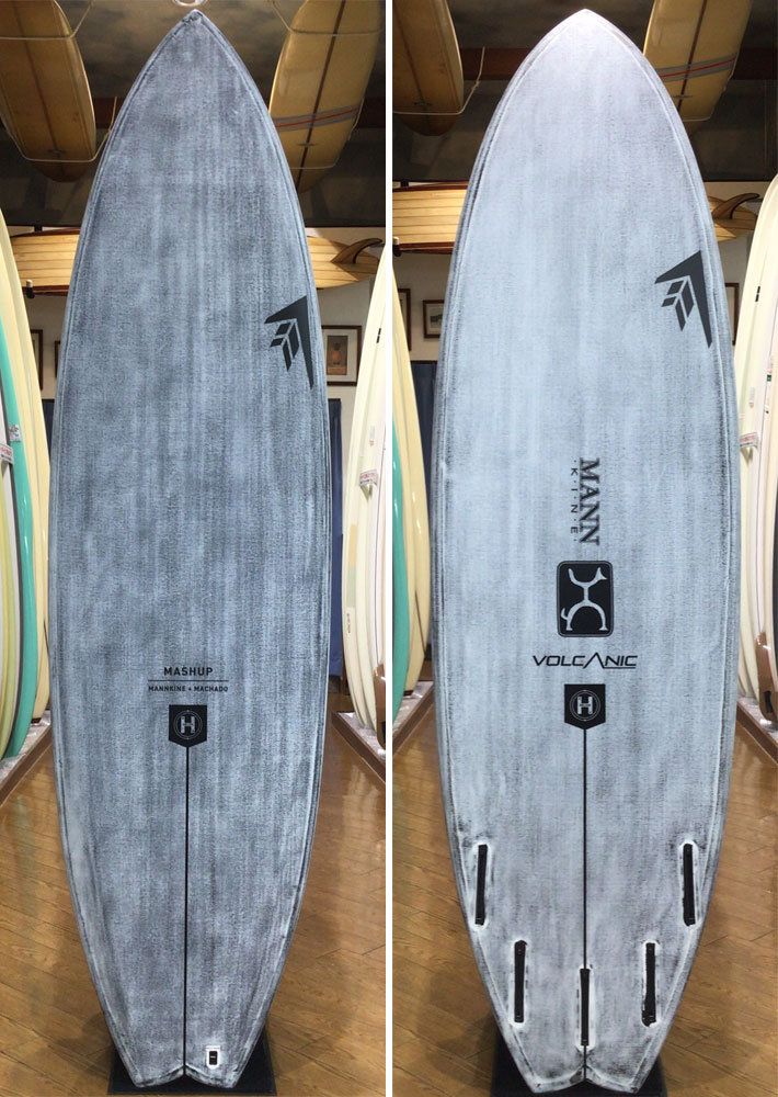 FIREWIRE（ファイヤーワイヤー） メーカー注文 FIREWIRE SURFBOARDS