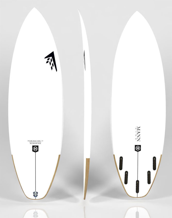 FIREWIRE（ファイヤーワイヤー） メーカー注文 FIREWIRE SURFBOARDS