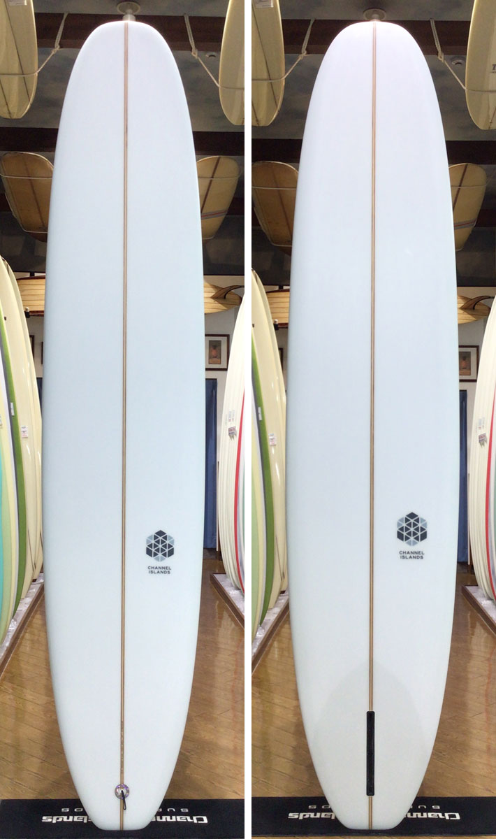 CHANNEL ISLANDS SURFBOARDS（チャネルアイランズサーフボード