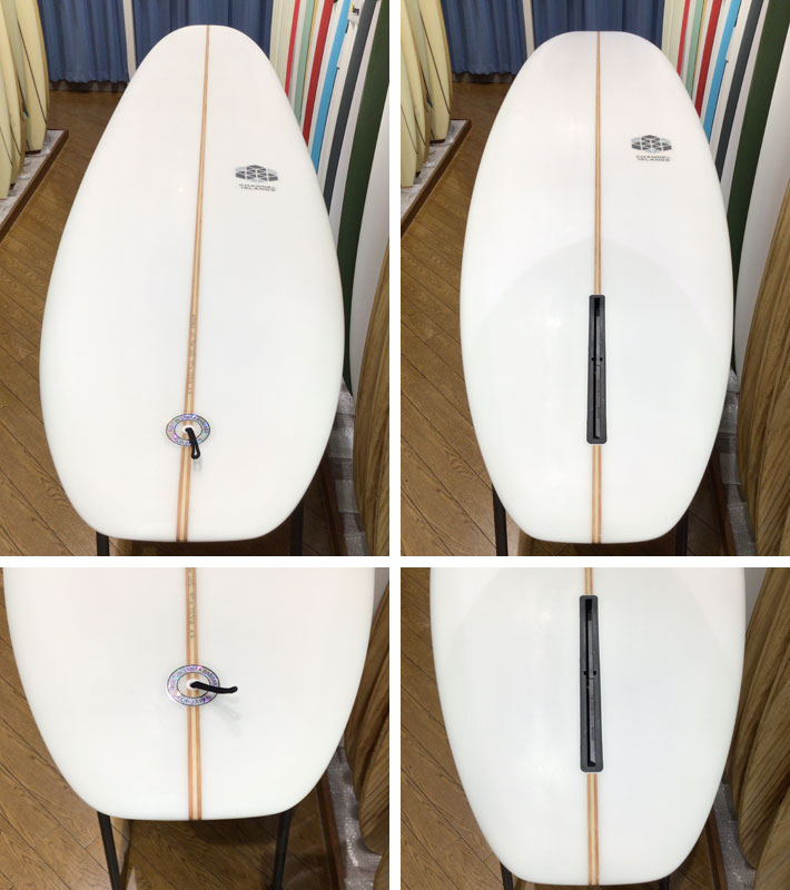 CHANNEL ISLANDS SURFBOARDS（チャネルアイランズサーフボード