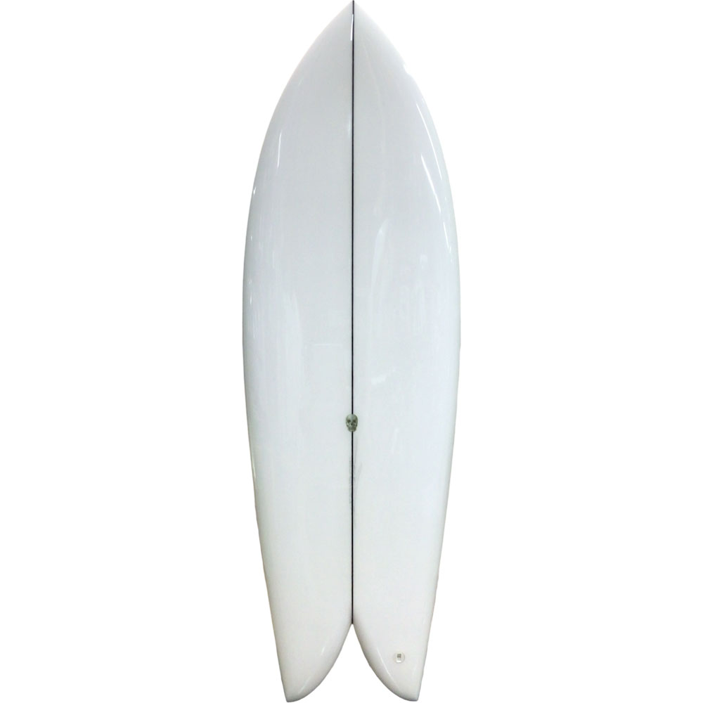 クリステンソンサーフボード CHRISTENSON SURFBOARDS USA Fish 5'6