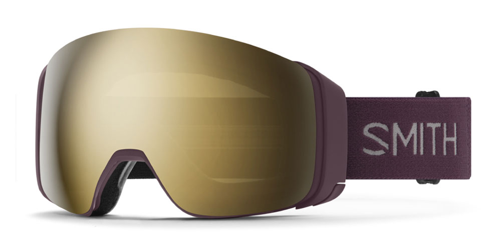 SMITH（スミス） 25-26 SMITH ゴーグル 4D MAG フォーディー マグ
