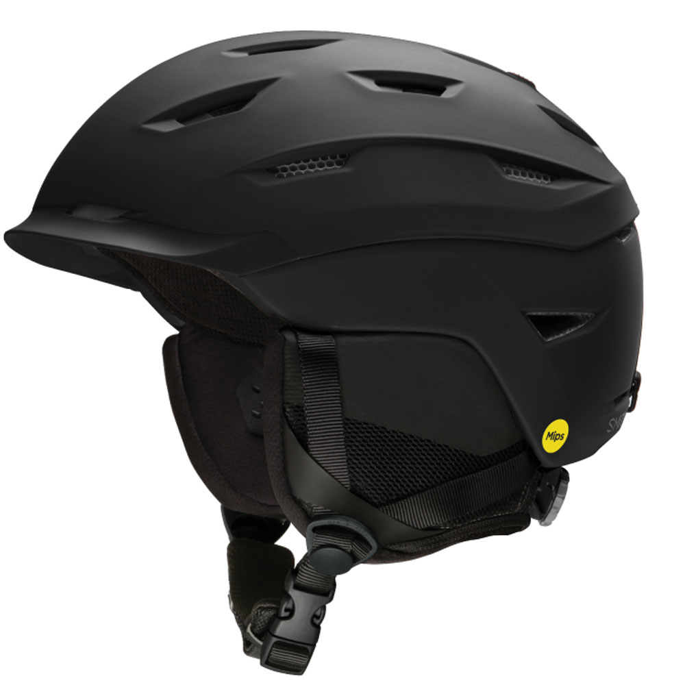 SMITH（スミス） 25-26 SMITH ヘルメット Level レベル MIPS US FIT