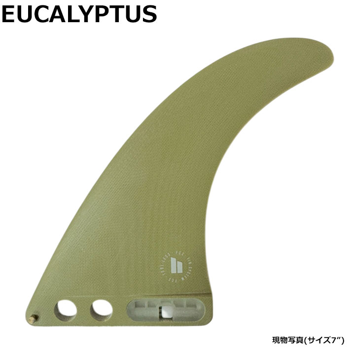 FCS FCS2 FIN フィン ロングボード CONNECT PG LONGBOARD FIN 7 エフ