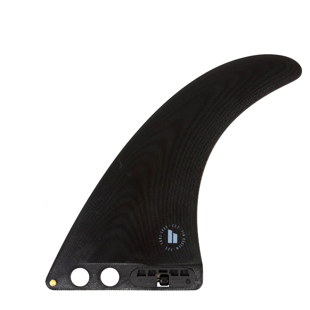 FCS FCS2 FIN フィン ロングボード CONNECT PG LONGBOARD FIN 7 エフ