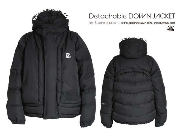 予約 26-27 EARLYマウンテンロックスター ウエア Mtn. Rock Star