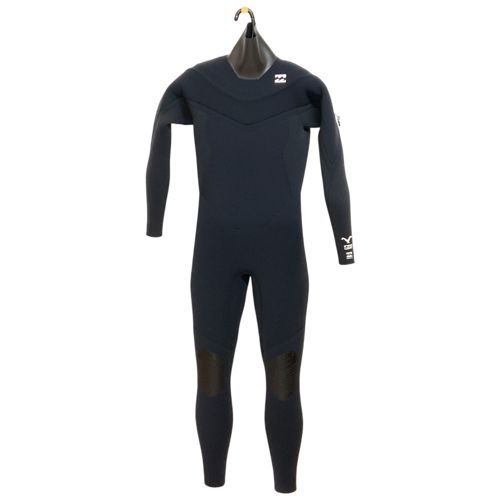 BILLABONG（ビラボン） 2025 ウェットスーツ セミドライ フルスーツ