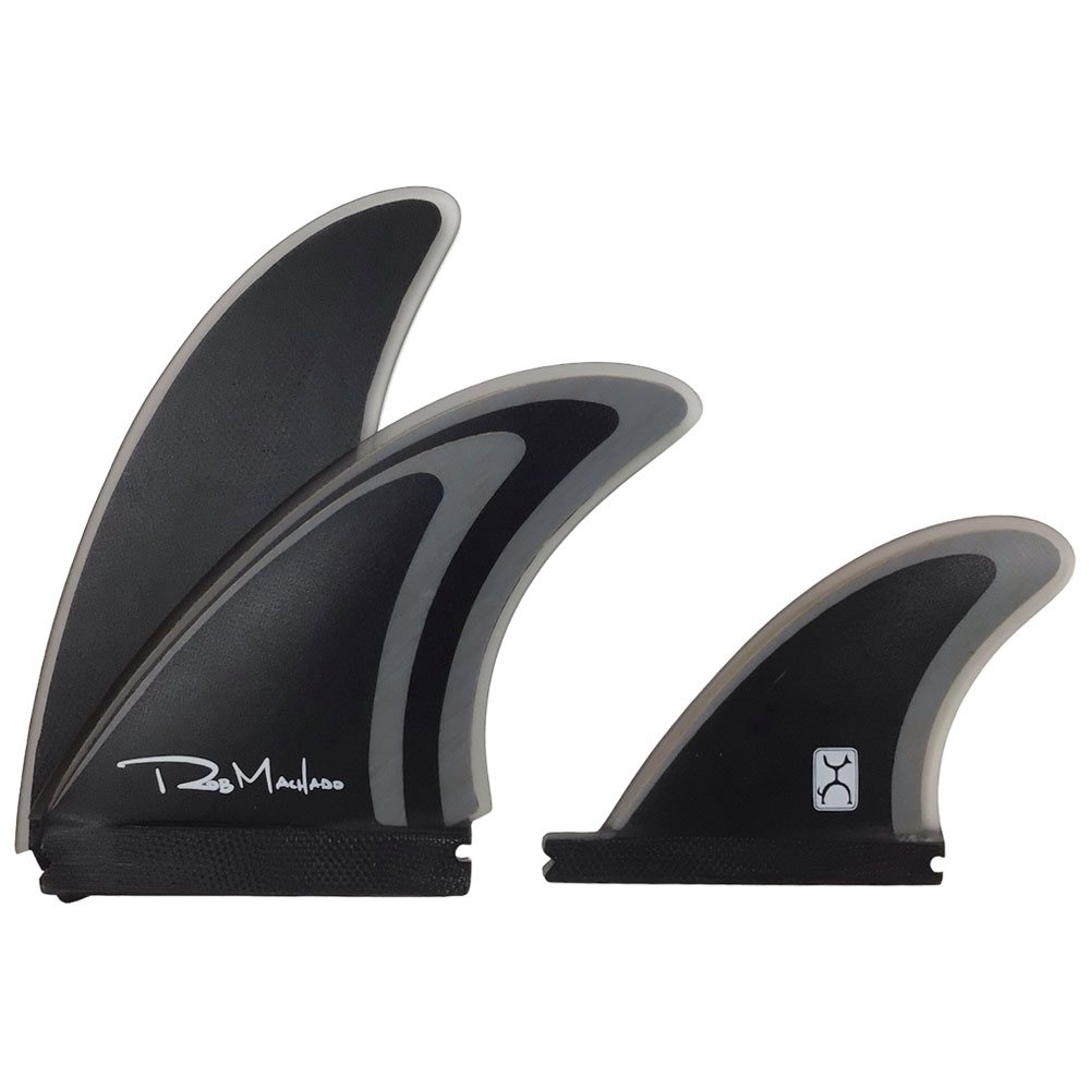 FIREWIRE（ファイヤーワイヤー） ショートボード Rob Machado 2+1 Fin