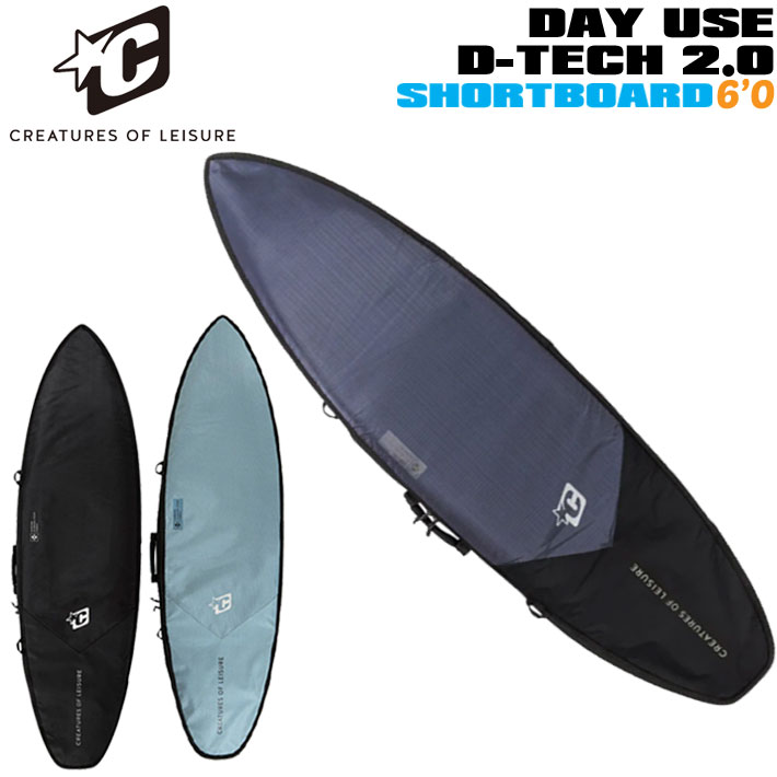 CREATURES OF LEISURE（クリエイチャーズオブレジャー） 2025