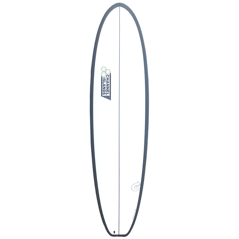 CHANNEL ISLANDS SURFBOARDS（チャネルアイランズサーフボード） 期間