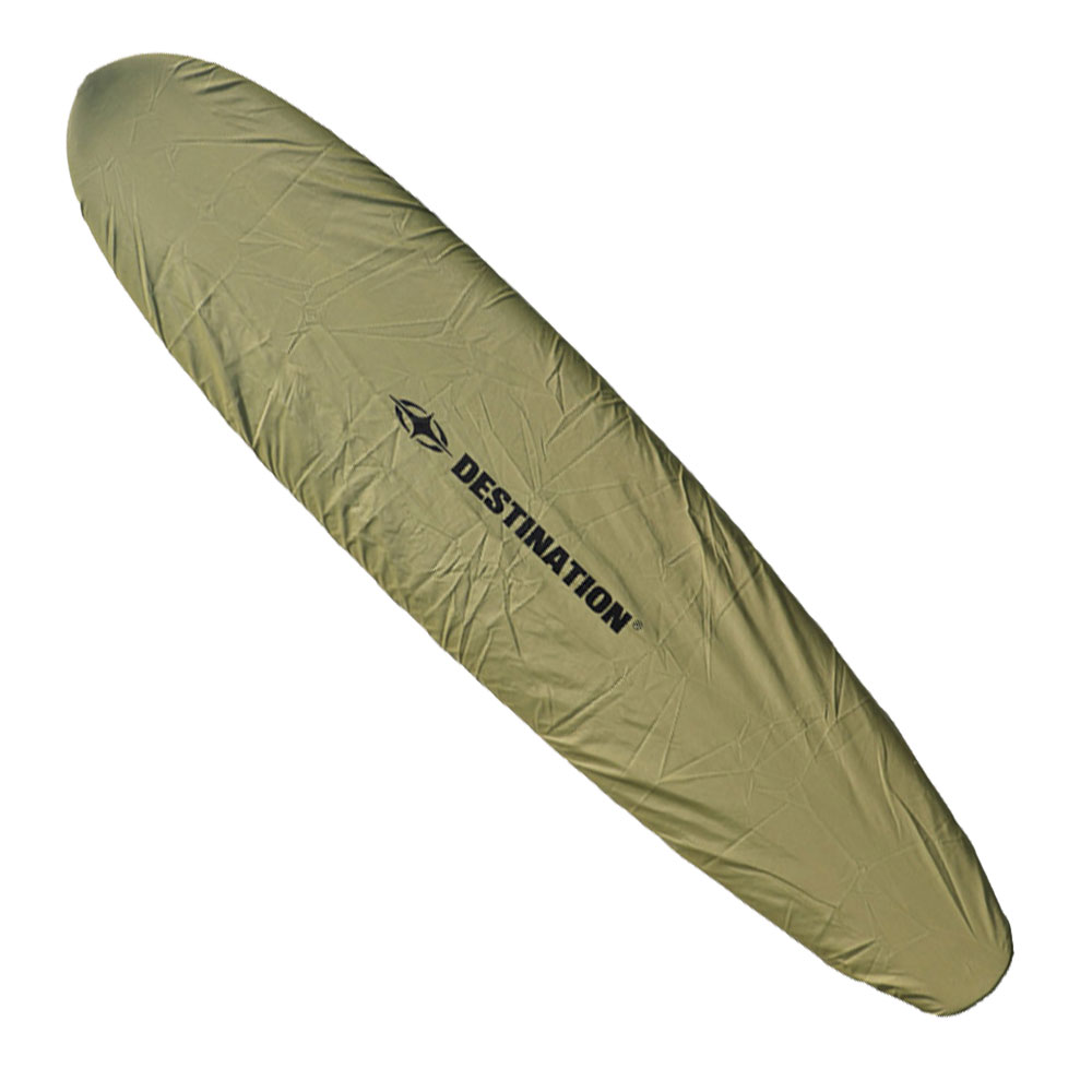 DESTINATION（デスティネーション） サーフボード用 デッキカバー