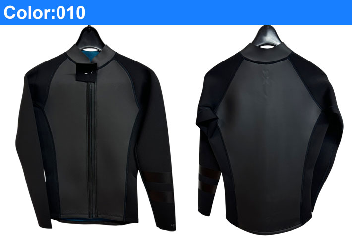 Hurley（ハーレー） 現品限り 2025 Hurley ウェットスーツ メンズ