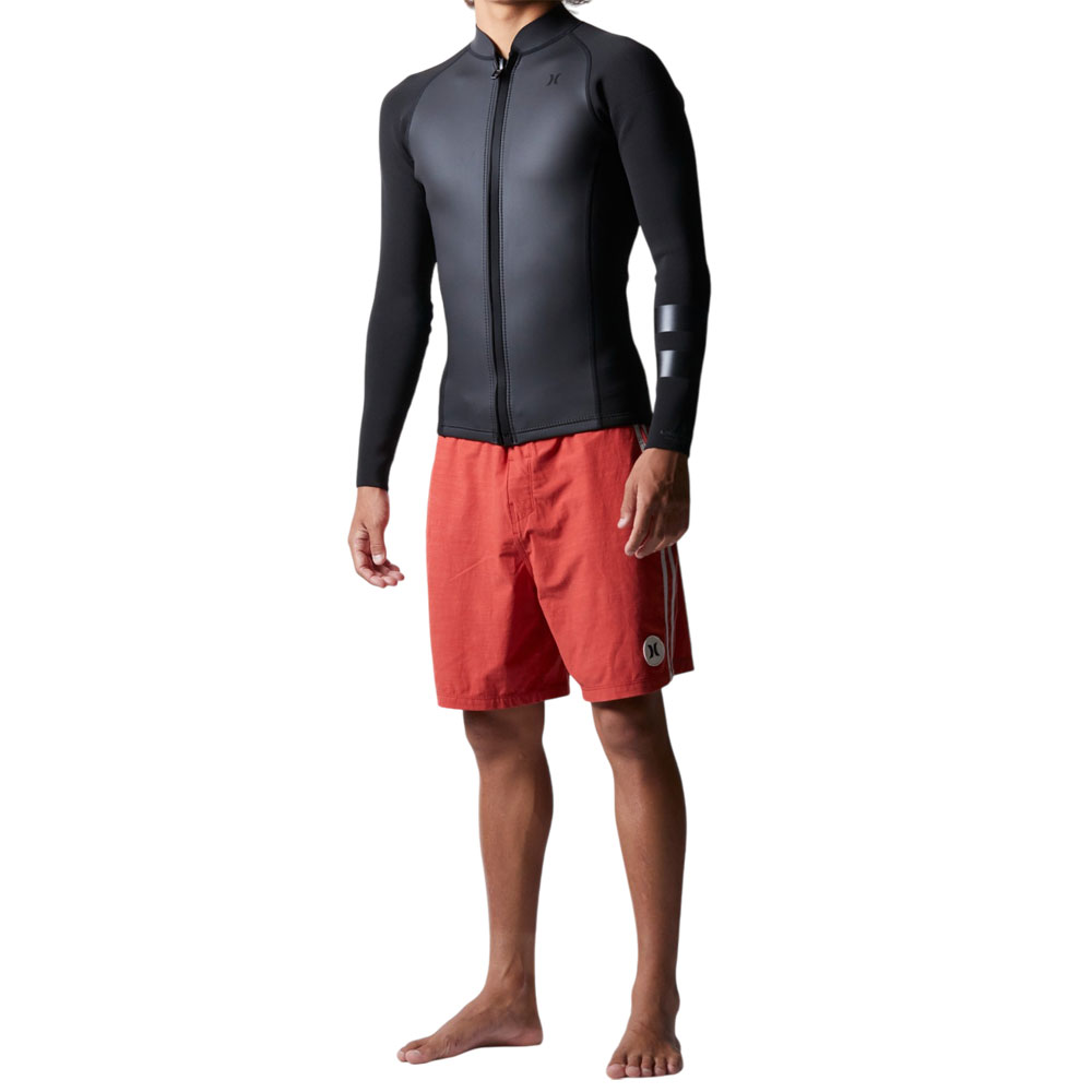 Hurley（ハーレー） 現品限り 2025 Hurley ウェットスーツ メンズ