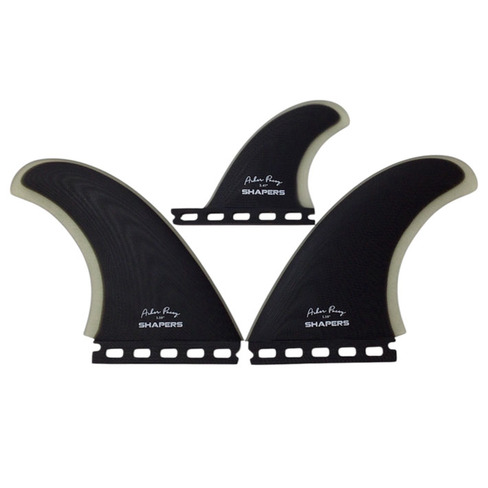 SHAPERS FIN フィン シェイパーズフィン AP 5.59 ASHER PACEY