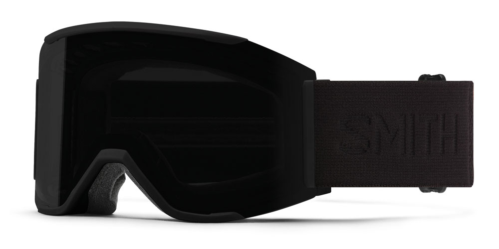SMITH（スミス） 数量限定 レイトモデル 25-26 SMITH ゴーグル Squad