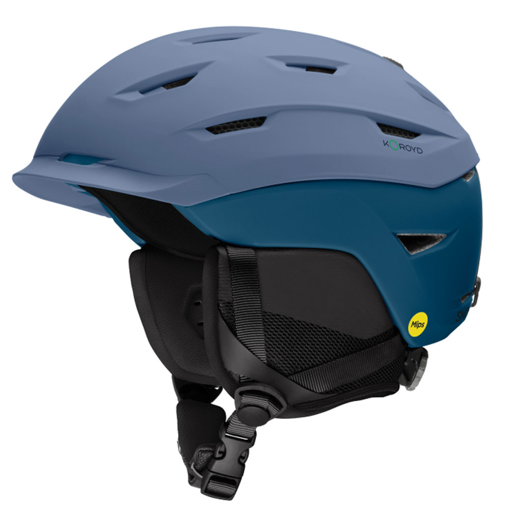 SMITH（スミス） 25-26 SMITH ヘルメット Level レベル MIPS US FIT