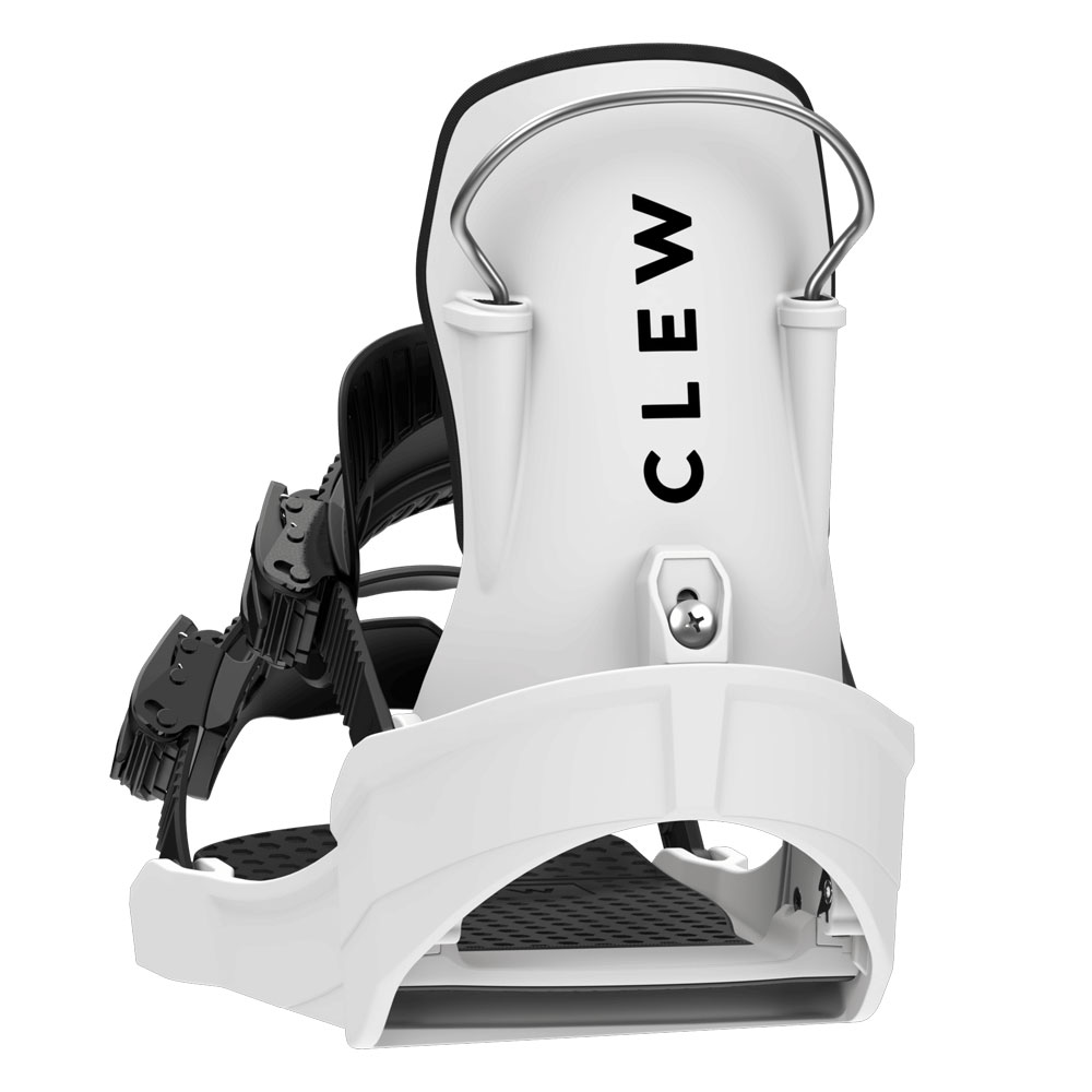 スノーボード CLEW BINDING クルー ビンディング Independence