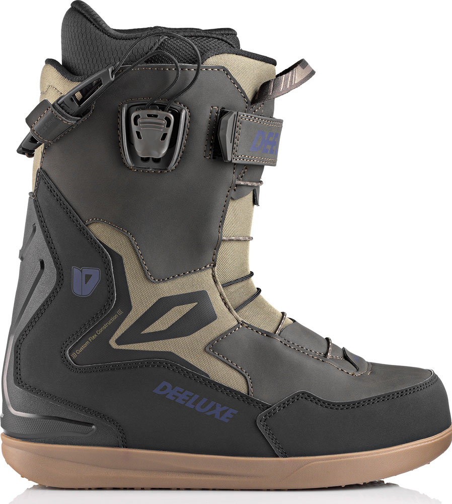 DEELUXE（ディーラックス） 25-26 DEELUXE ブーツ TEAM ID チーム